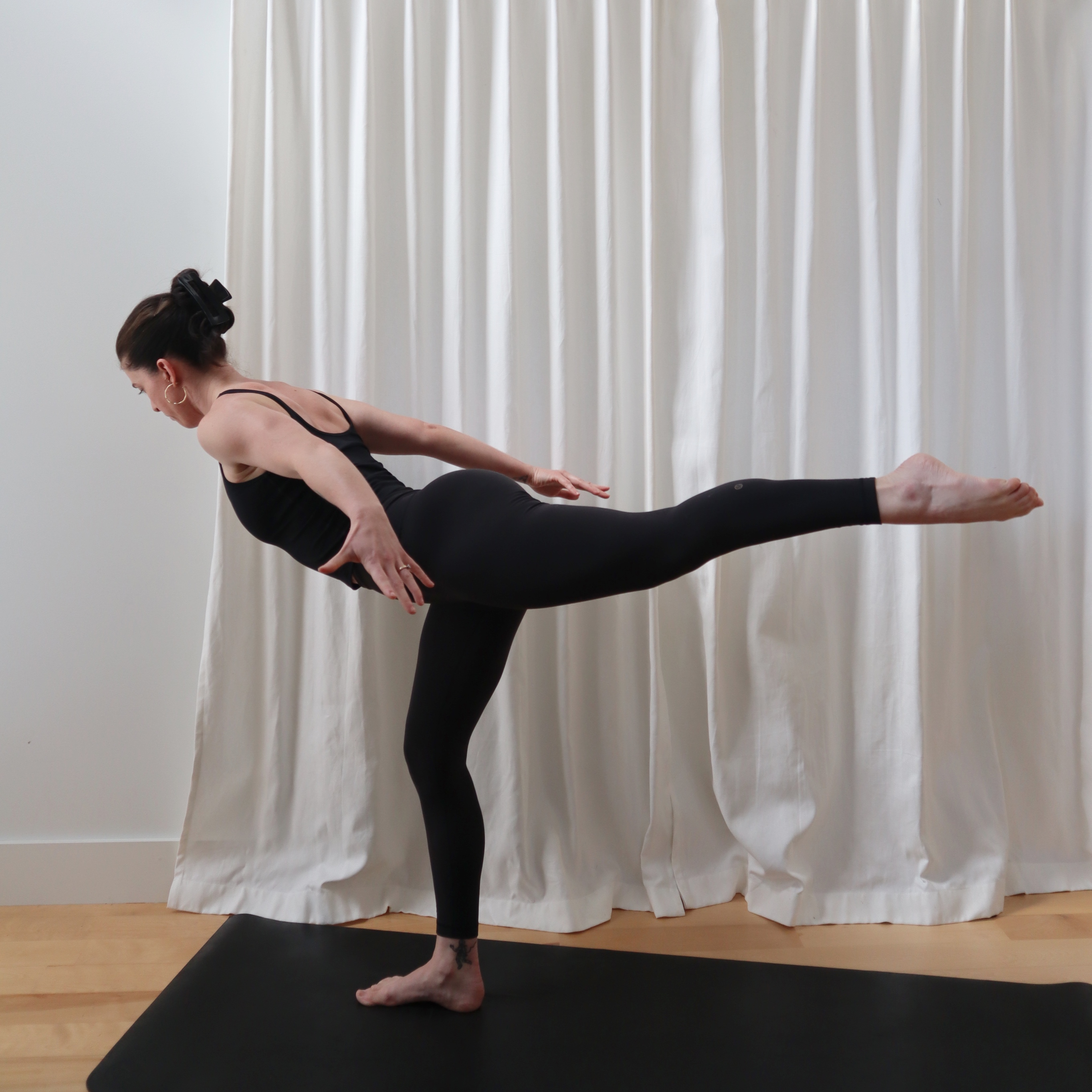 PILATES