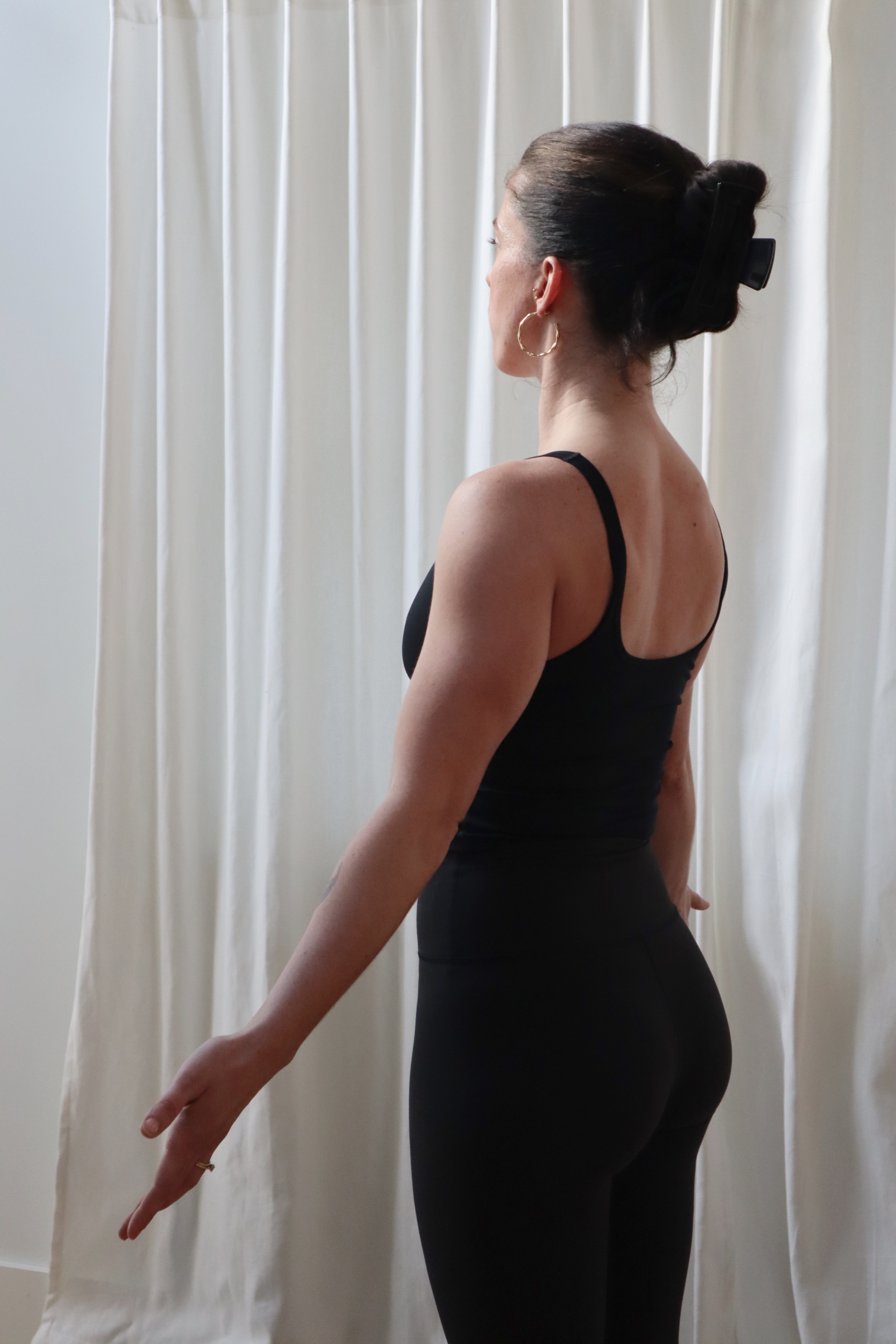 KINDRED COLLECTIVE - Victoria Scully Wellness offering
