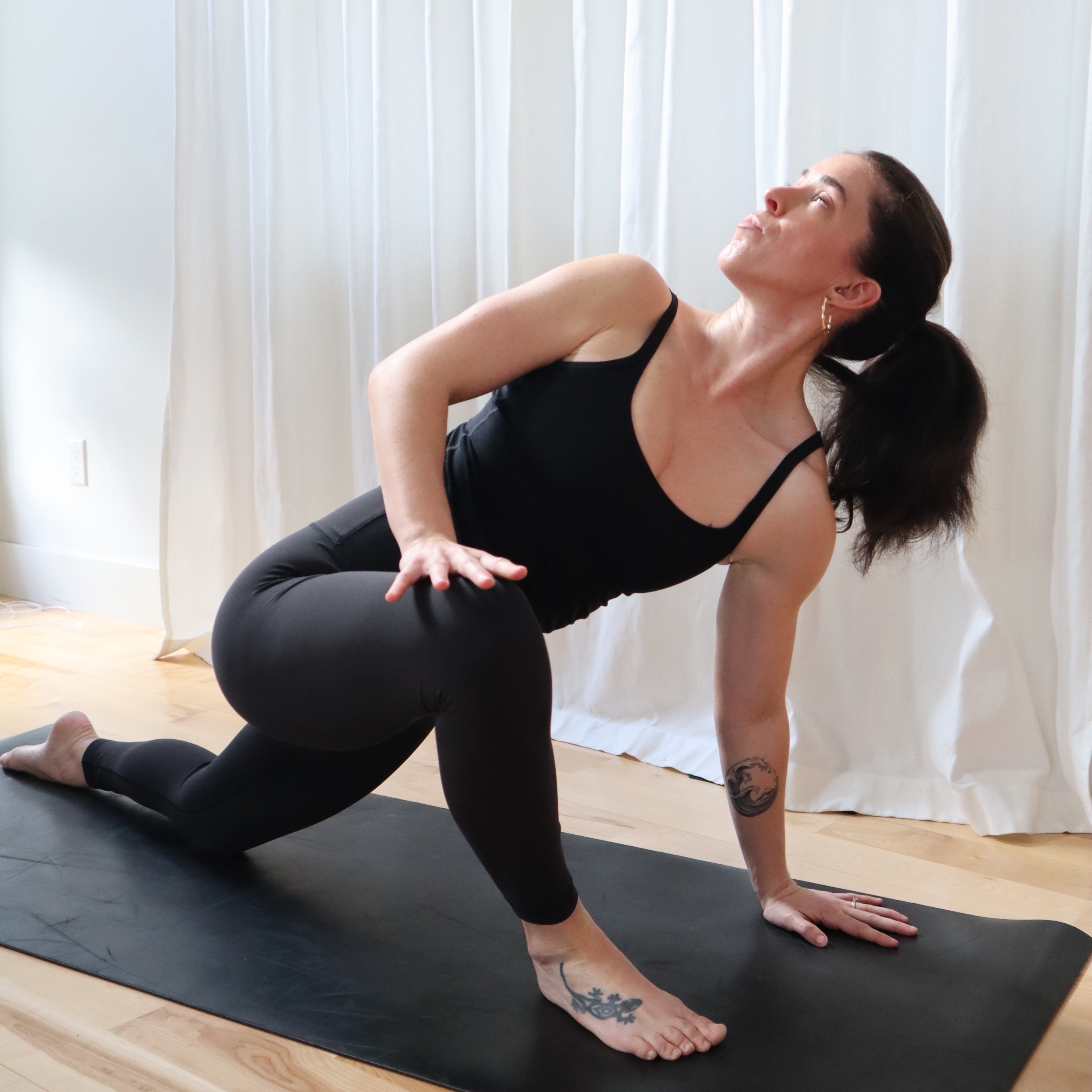 STRENGTH & CONDITIONING - Victoria Scully Wellness offering